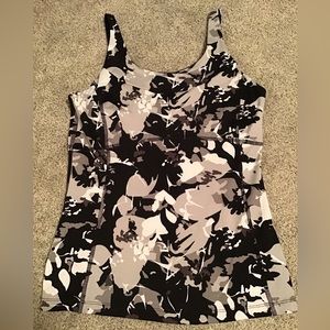 Tek Gear Yoga work out top